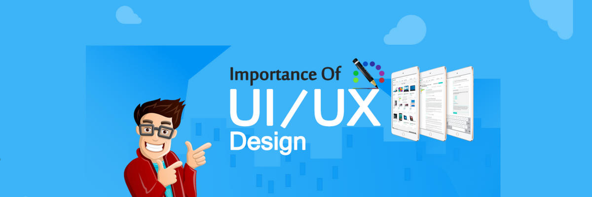 Tại sao UI/UX lại quan trọng trong thiết kế website?